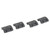 Magpul XTM Enhanced Rail Panels | Picatinny Rail | Color Options