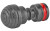 Wilson Combat SGDHS Safety | Dome Head | Remington 870 | Blued Finish