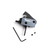 Timney | Impact Trigger | AR15 | Curved Drop-In | 3lb Pull | Black | IMPACT-AR Timney | Impact Trigger | AR15 | Curved Drop-In | 3lb Pull | Black | IMPACT-AR