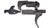 Strike Industries AR-15 Enhanced Lower Parts Kit | Includes Trigger | SI-AR-E-LRPTH