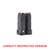 Magpul PMAG 12 Round 9mm Magazine | For Glock 26 |  Black | MAG674-BLK