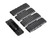 Strike Industries M-LOK Cover | Version 2 | 5-Pack | Black Strike Industries M-LOK Cover | Version 2 | 5-Pack | Black