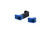 Strike Industries Modular Mag Release | For Glock Gen 4-5 | Blue