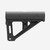Magpul Industries | BTR Pistol Brace | Black | MAG1079-BLK Magpul Industries | BTR Pistol Brace | Black | MAG1079-BLK