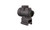 Trijicon MRO Red Dot | 2 MOA Dot | 1X25mm | Lower 1/3 Co-Witness Mount | Matte Black
