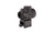 Trijicon MRO Red Dot | 2 MOA Dot | 1X25mm | Lower 1/3 Co-Witness Mount | Matte Black