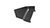 Strike Industries Simple Fin Featureless Grip | AK | Black | SI-AK-SFG