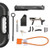 Glock 23 Gen 3 OEM Build Kit | 40 S&W Slide and Lower Parts Kit