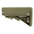 B5 Systems SOPMOD Stock | Mil Spec | Quick Detach Mount | OD Green
