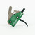 Velocity Single Stage Drop In Trigger | AR15 | Curved Trigger | 4LB