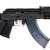 ProMag AK-47 Magazine | 30RD | 762x39 | Smoke Polymer | AK-A4 ProMag AK-47 Magazine | 30RD | 762x39 | Smoke Polymer | AK-A4