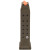 OEM Glock 19 GEN 5 Magazine | 15RD | 9MM | Olive Drab Green | 47460