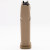 OEM Glock 19X Magazine | 17RD | 9MM | Coyote Brown | 47487