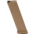 OEM Glock 19X Magazine | 17RD | 9MM | Coyote Brown | 47487