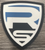 Rifle Supply Morale Patch | Large Crest | PVC