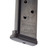 CMC/Chip McCormick 1911 Power Magazine | 8RD | 45ACP | Black |  M-PM-45FS8-B