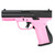FMK Firearms 9C1 G2 | Handgun | 9mm | Pink Raspberry | FMKG9C1G2PK FMK Firearms 9C1 G2 | Handgun | 9mm | Pink Raspberry | FMKG9C1G2PK