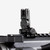 Magpul MBUS Pro LR Rear Sight | MAG527 | Adjustable | Black