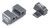 Trijicon Tritium 3 Dot Night Sights | For Springfield XD | Green w/ White Outline | SP01 Trijicon Tritium 3 Dot Night Sights | For Springfield XD | Green w/ White Outline | SP01