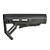 Strike Mod 1 Stock - Black / Black Strike Mod 1 Stock - Black / Black
