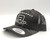 Rifle Supply Trucker | Hat | Puff Grey HB Crest | MultiCam Black