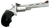 North American Arms Mini-Master | Single Action | Revolver | 22LR | CA Compliant | Stainless Steel | NAA-MMTL