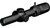 Vortex Optics STRIKE EAGLE | 1-8X24 AR-BDC3 (MOA) Reticle | 30 mm Tube | SE-1824-2