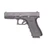 OEM Glock 17 / 34 GEN 3 Magazine | 17RD | 9MM | Black | Bulk Packaging | 1077
