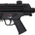 Heckler & Koch MP5 | Rifle | 16.1" Barrel | 22LR |  25 Rounds | Black | 81000468 Heckler & Koch MP5 | Rifle | 16.1" Barrel | 22LR |  25 Rounds | Black | 81000468