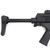 Heckler & Koch MP5 | Rifle | 16.1" Barrel | 22LR |  25 Rounds | Black | 81000468 Heckler & Koch MP5 | Rifle | 16.1" Barrel | 22LR |  25 Rounds | Black | 81000468