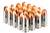 Underwood Xtreme Defender Ammunition Ammo | 9mm | 90 Grain | Solid Copper | 20 Round Box | UW816