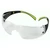 3M/Peltor | SecureFit 400 | Anti-fog Glasses | Clear | SF400-PC-8