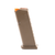 OEM Glock 19 Gen 5 Magazine | 15RD | Fits All Gen Glocks | 9MM | Flat Dark Earth | 47461