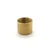 Low Profile Thread Protectors | For Glock | 1/2-28 Thread Pitch | Tin Gold | Style Options