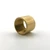 Low Profile Thread Protectors | For Glock | 1/2-28 Thread Pitch | Tin Gold | Style Options