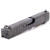 Glock 48 OEM Complete Factory Slide | Black Glock 48 OEM Complete Factory Slide | Black