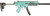ATI GSG 16 Rifle | Semi-Auto | 16 Inch Barrel | .22 Long Rifle | CA Compliant | Mint Green | GERGGSG1622M