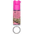 Sabre | Red Pepper Spray | CS Tear Gas & UV Dye | Pink Camo | KR-14-PKCAM-02