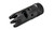 Strike Industries Mini King Compensator | .223/5.56 | Black | SI-MK-556