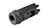 Strike Industries Mini King Compensator | .223/5.56 | Black | SI-MK-556