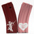 DuraMag Aluminum Engraved Magazine | 30RD | 223/556NATO | RED/PINK | Limited Edition Bundle