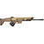 FN SCAR 17s NRCH | Semi-Auto | 7.62 x 51mm | 16" Barrel | CA Compliant | FDE | 98641-2