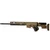 FN SCAR 20s | Semi-Auto | 7.62 x 51mm | 20" Barrel | CA Compliant | FDE | 38996