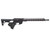 Freedom Ordnance FX-9 AR9 Style Rifle | Semi-Auto | 9mm | 16" Barrel | Black | FX9R16