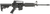 Bushmaster M4 Patrolman's AR Rifle | Semi-Auto | .223 Rem / 5.56NATO | 16" Barrel | Black | 0010004CA