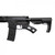 Juggernaut Featureless Grip | AR-15 | Black | JUGJTALGCAFTRLSBLK