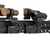 Strike Industries Ambush 45-Degree Optic Mount | Black | SI-AMBUSH-OM45