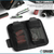 Savior Equipment Battery Holder | Black | SP-TNS-BATX2-BK