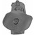Safariland 7377 7TS ALS Concealment Belt Slide Holster  | Holster | For Glock 17/22 | Right Hand | Black | 7377-83-411 Safariland 7377 7TS ALS Concealment Belt Slide Holster  | Holster | For Glock 17/22 | Right Hand | Black | 7377-83-411