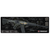 TekMat AR 15 Cutaway Mat | Bench Mat | 12"x36" | Black | TEK-R36-AR15-CA